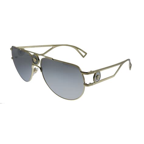 aviator sunglasses versace|Versace aviators sunglasses unisex.